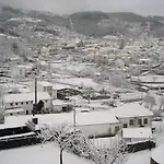 Hotel Berne Manteigas