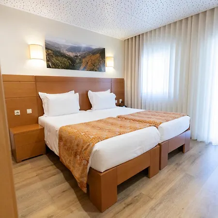 Berne Hotel Manteigas