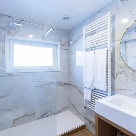 Hotel Berne Manteigas