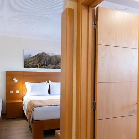 Berne Hotell 3*