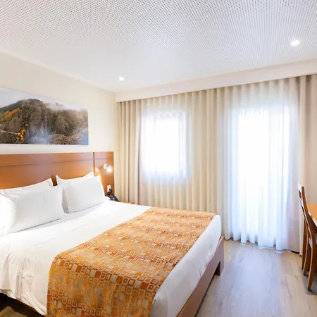 Berne Hotel Manteigas