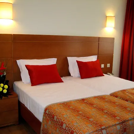 Berne Hotel Manteigas