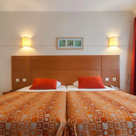 伯尔尼酒店 曼泰加什