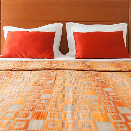 酒店 伯尔尼酒店 曼泰加什