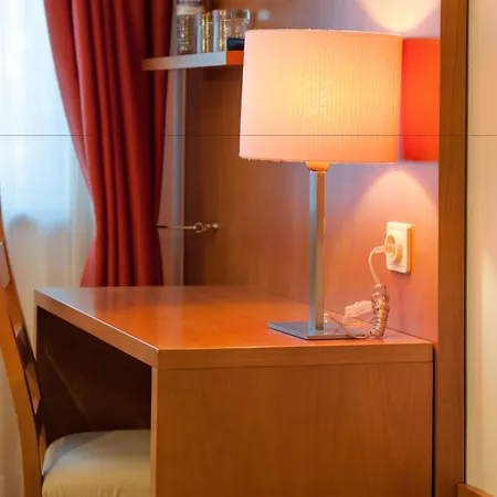 Berne Hotel Manteigas