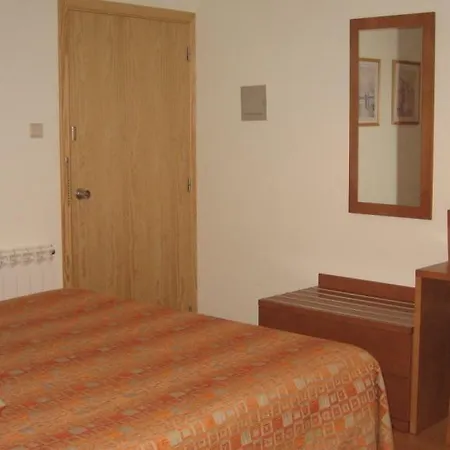 Hotel Berne