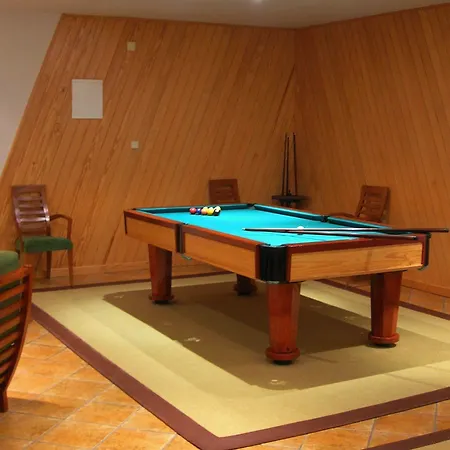 伯尔尼酒店 酒店