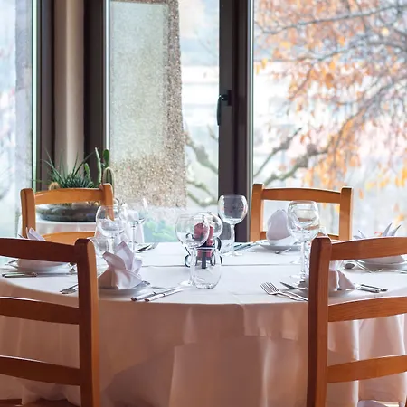 Hotel Berne Manteigas