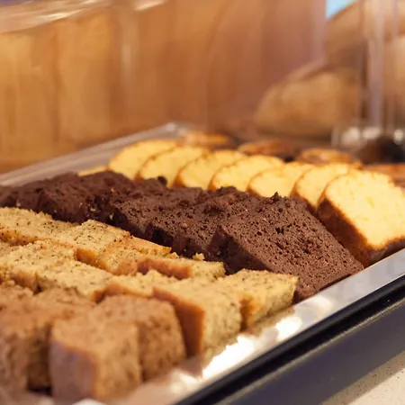 伯尔尼酒店 酒店 3*