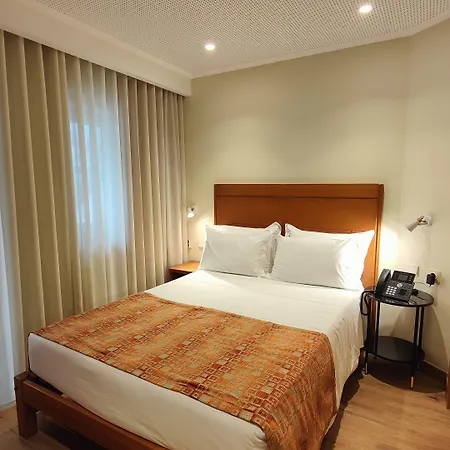 伯尔尼酒店 酒店 3*