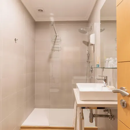 Berne Hotel Manteigas