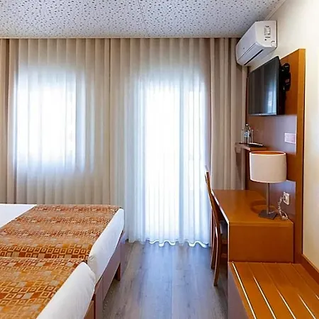 Hotel Berne