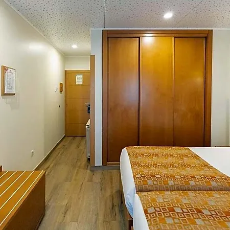 Berne Hotel 3*