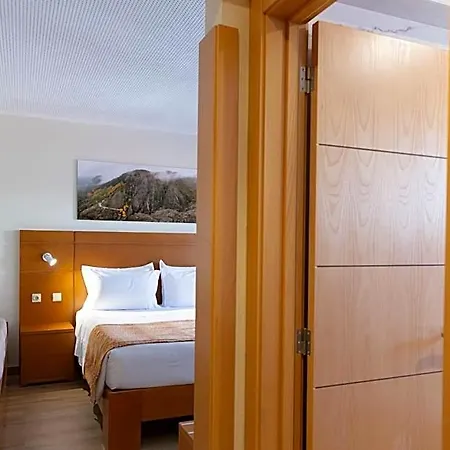 Berne Hotel 3*