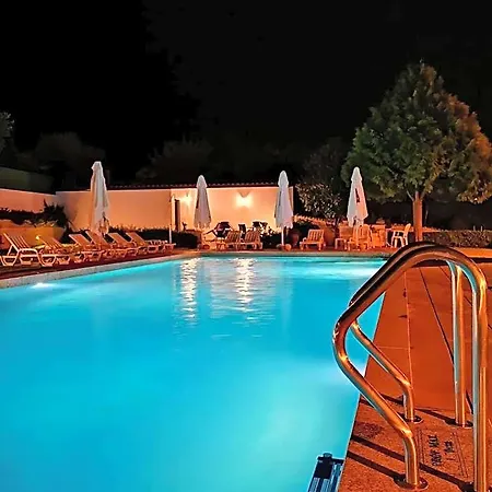 Berne Hotel 3*