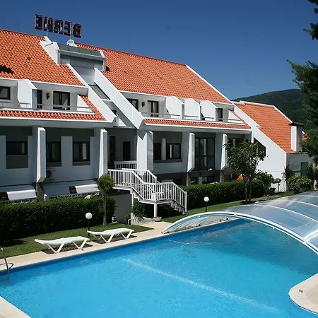 Berne Manteigas