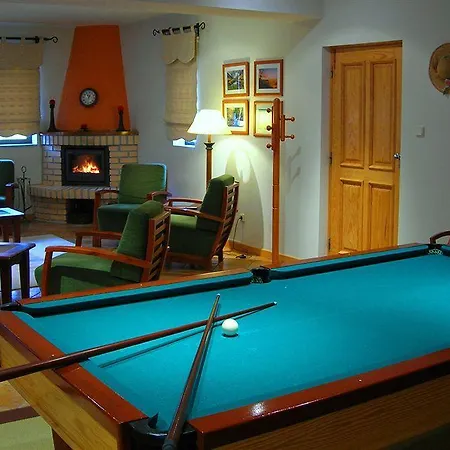 Hotel Berne