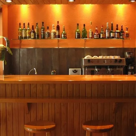 Berne Hotel 3*