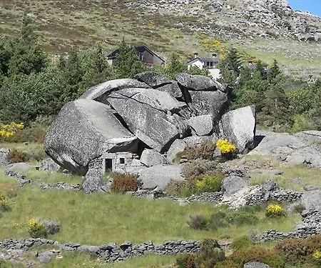 Berne 3* Мантейгас