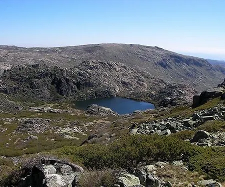 Berne Hotel Manteigas