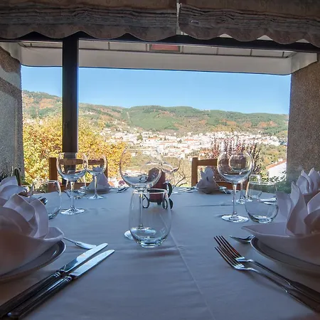 Berne Hotel Manteigas