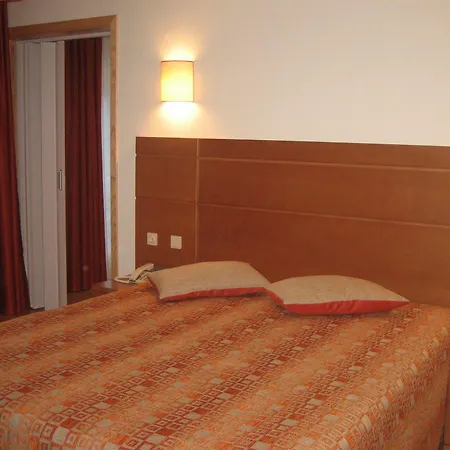 Hotel Berne Manteigas