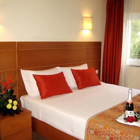 Berne Hotel Manteigas