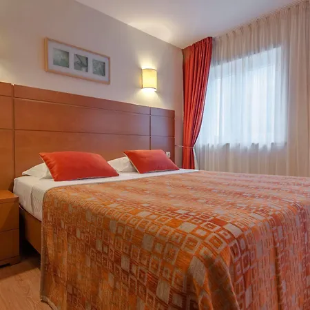 Hotel Berne 3*