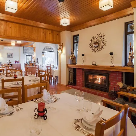 Berne Hotel
