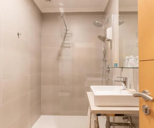 Hotel Berne Manteigas