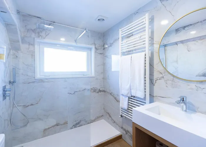 Hotel Berne Manteigas