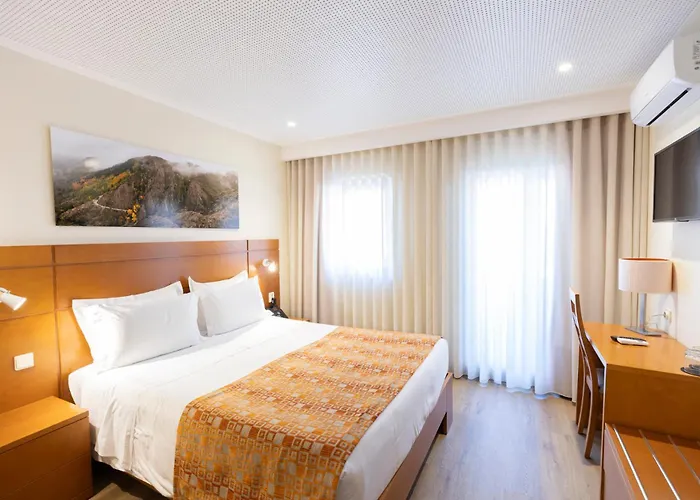 Berne Hotel Manteigas