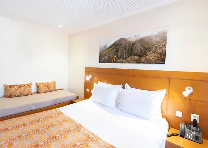 Berne 3* マンテイガス