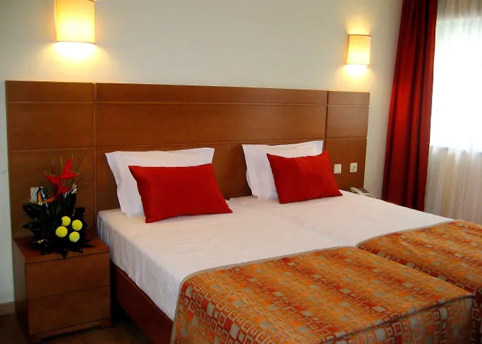 Berne Hotel Manteigas