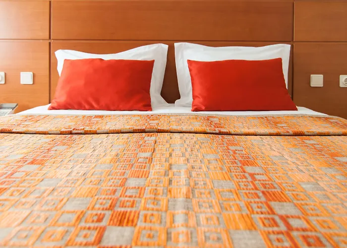 Hotel Berne Manteigas