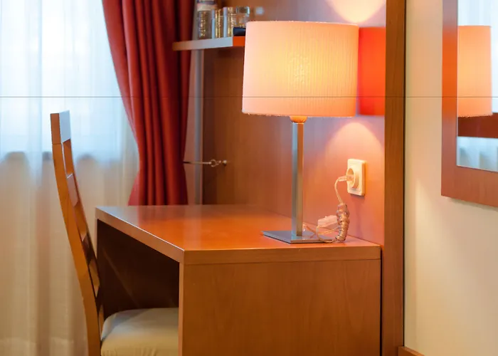 Berne Hotel Manteigas