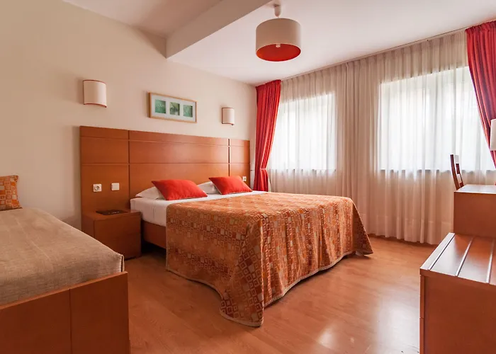 Berne Ξενοδοχείο 3*