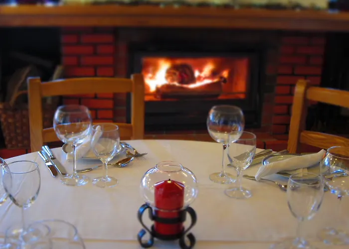 Berne 3* マンテイガス