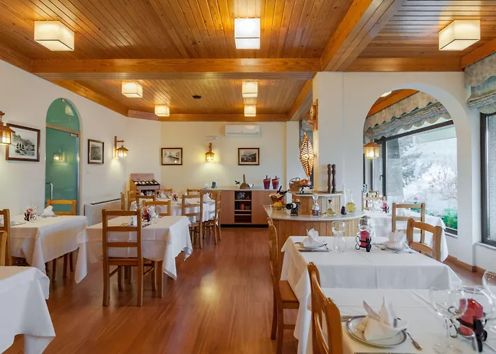 Berne Ξενοδοχείο