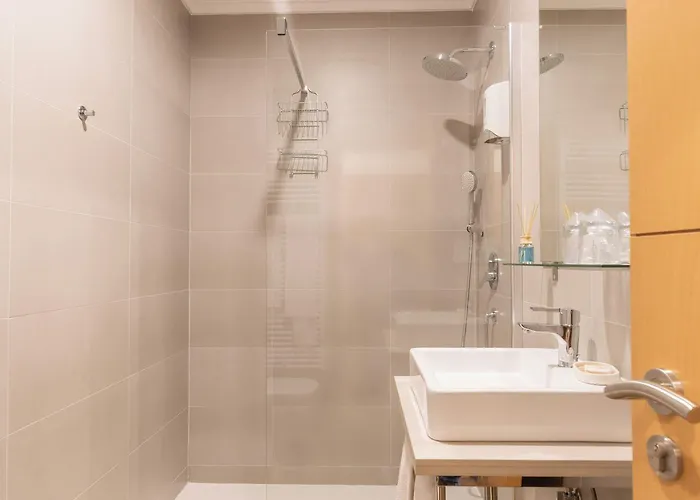 Berne Hotel Manteigas